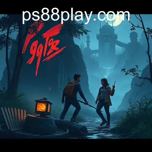 The Thrill of Adventure Games: Exploring the World of 'ps88' on Popular Gaming Platforms