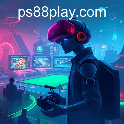 The Evolution of Gaming in 2025