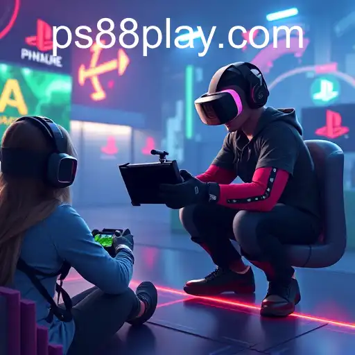 The Evolution of Online Gaming in 2026