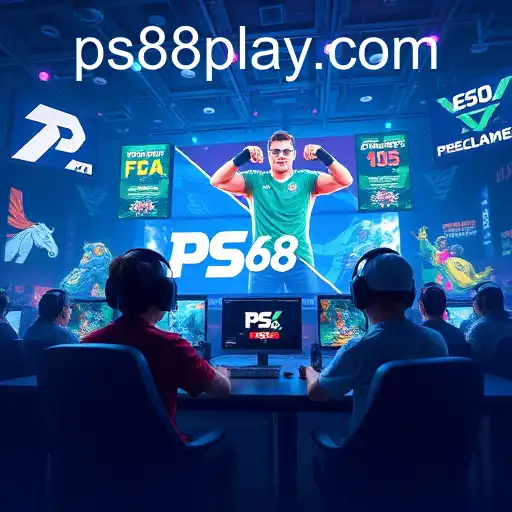 The Evolution of Online Gaming Platforms