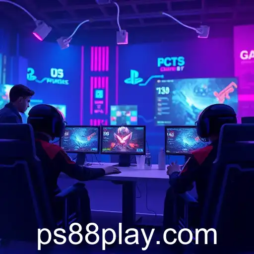 Gaming Dynamics and Trends in 2025