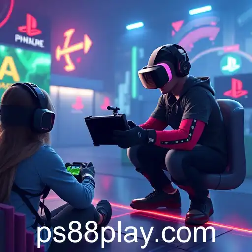 The Digital Evolution of Gaming: 2025 Insights