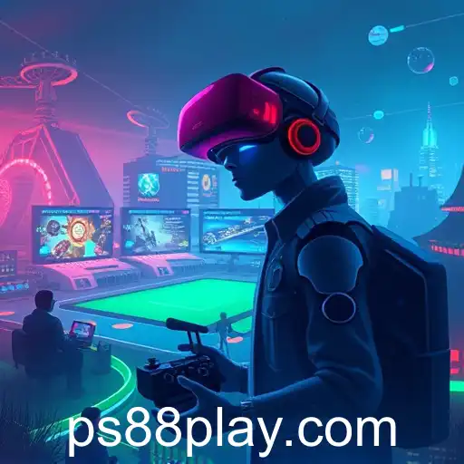 The Evolution of Gaming in 2025