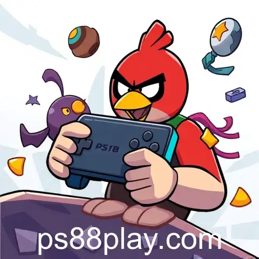 The Evolution of PS88 in Gaming