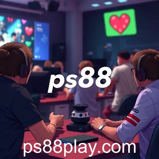 Gaming Evolution: PS88's Impact on the Industry