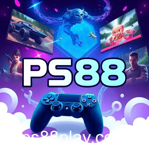 Gaming Trends Revolutionized by PS88