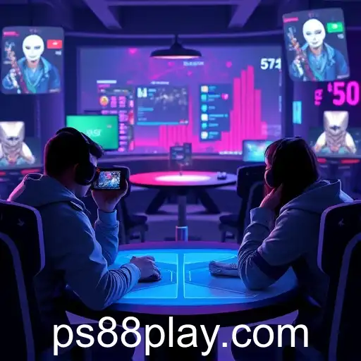 Gaming Platform PS88 Enhances User Experience Amidst Industry Shifts