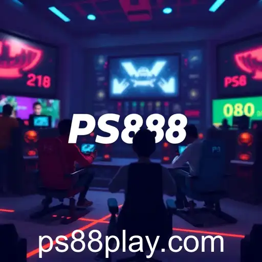 PS88: Revolutionizing Online Gaming in 2025