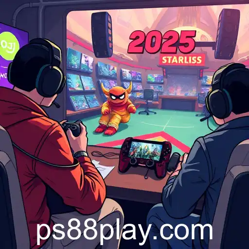 The Digital Landscape of PS88 in 2025