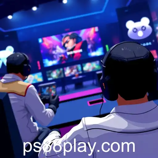 PS88: A New Era in Gaming