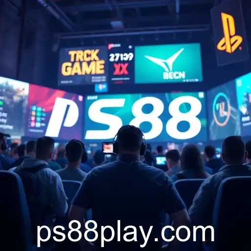 PS88 Revolutionizes Online Gaming