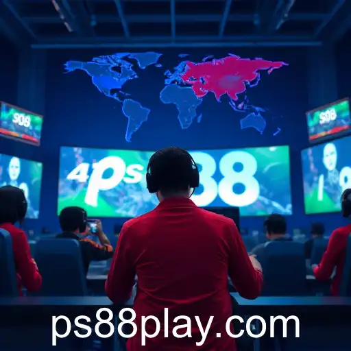 The Rise of PS88 in the Gaming World
