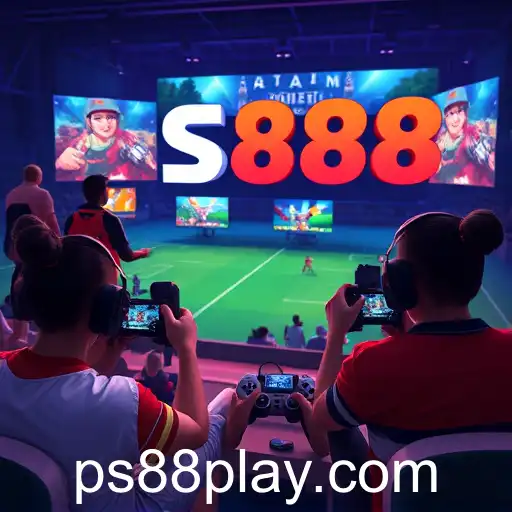 The Rise and Influence of PS88 in Gaming