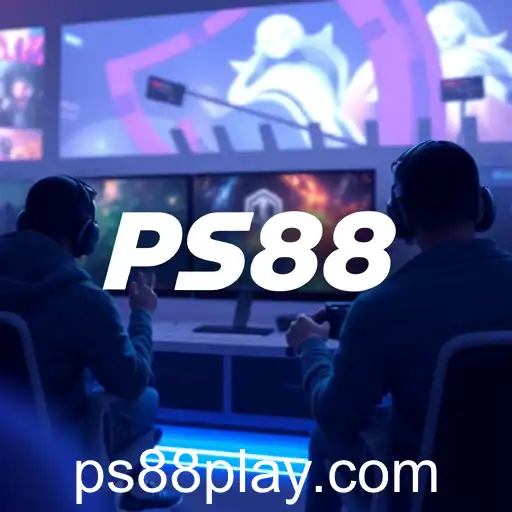 The Rise of PS88 in Digital Gaming