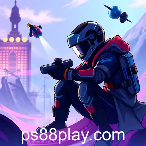 The Rise of PS88 in Gaming Industry