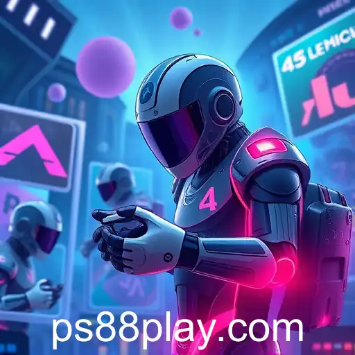The Rise of PS88 in the Gaming Industry
