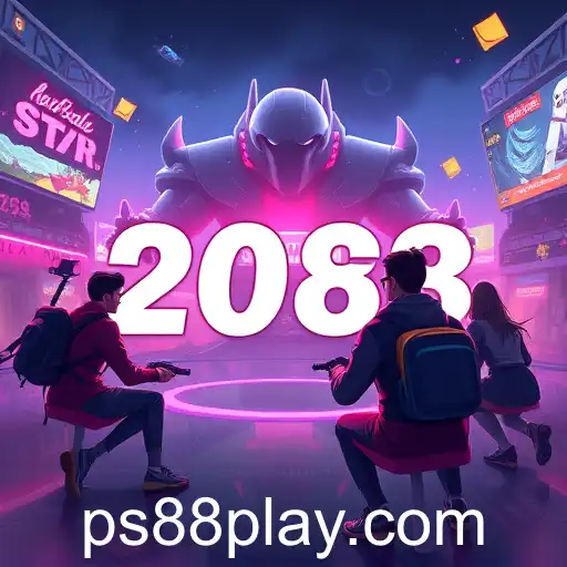 The Rise of PS88 in the Gaming World