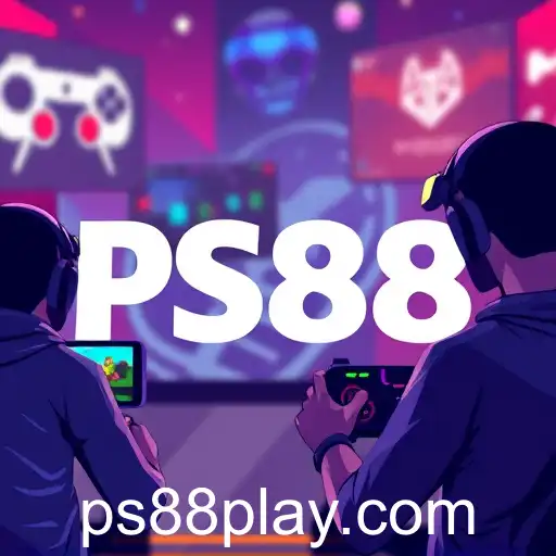 The Rising Influence of PS88 in Online Gaming