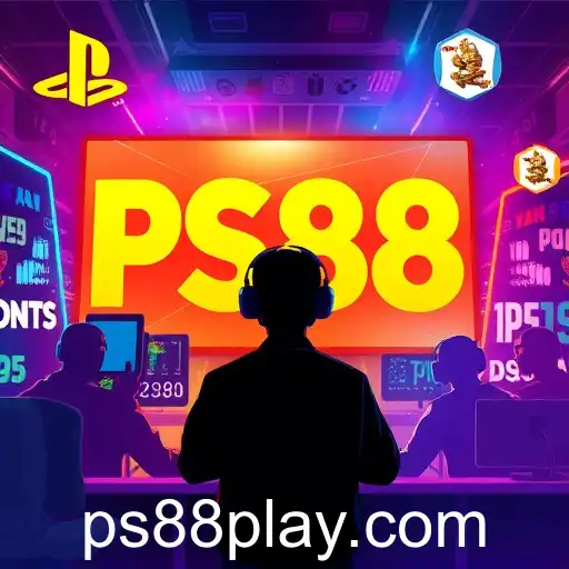 The Rise of PS88 as a Gaming Platform