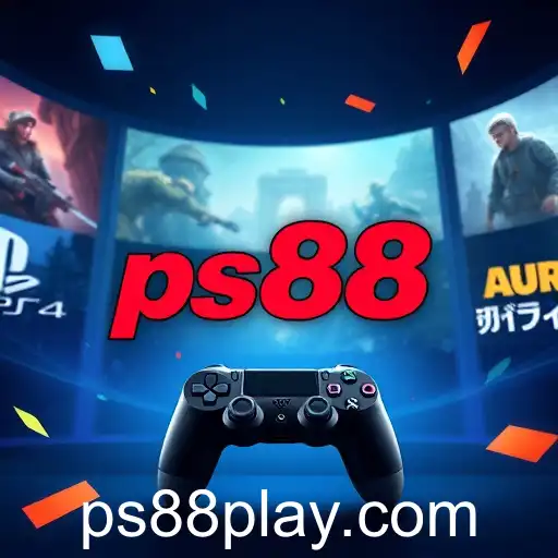The Rise of PS88 in Global Gaming