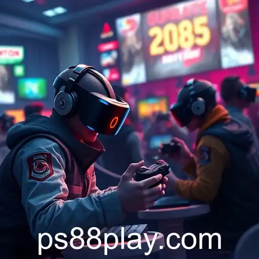 The Evolution of Gaming: PS88's Impact on the Industry