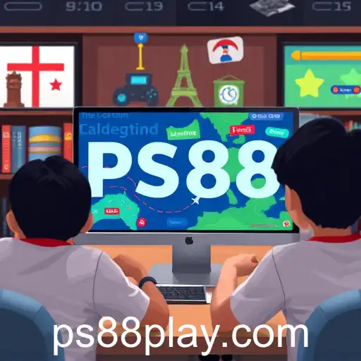 The Rise of PS88 in the Gaming Community