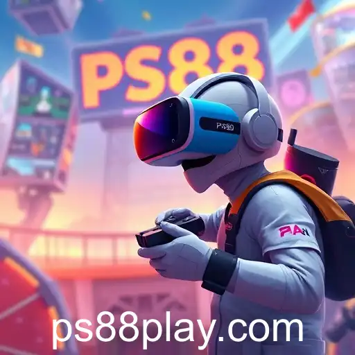 The Rise of PS88 in Online Gaming