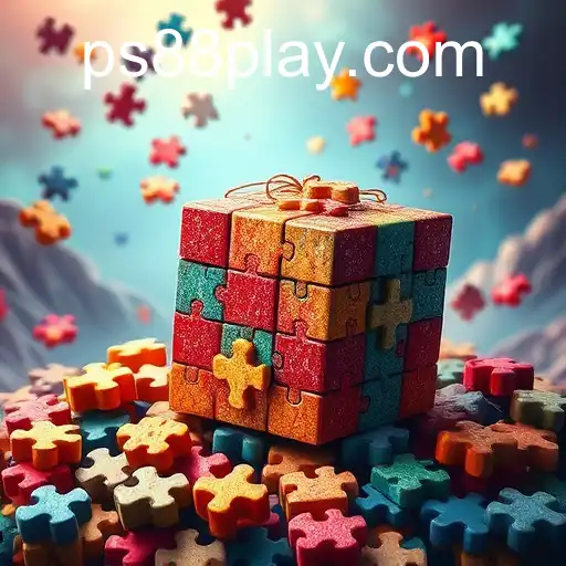 Exploring the Captivating World of Puzzle Games