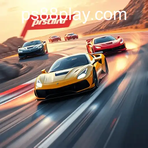 The Thrilling Evolution of Racing Games