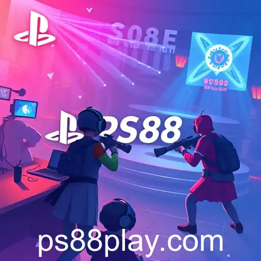 The Rise of PS88 in Digital Gaming