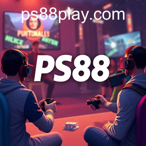 The Rise of PS88: Revolutionizing Online Gaming