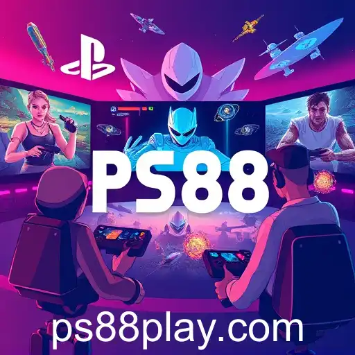 The Rise of PS88 in the Gaming World