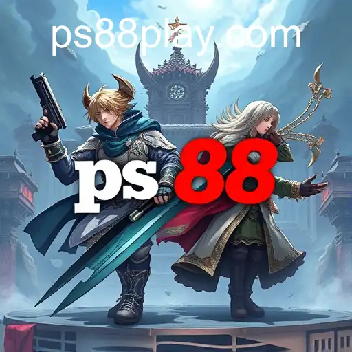 Exploring the Fascinating World of Role-Playing Games: A Dive Into the 'ps88' Category