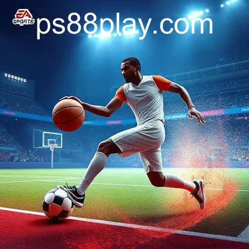 Exploring the Thrilling World of 'Sports Games' with the Keyword 'ps88'