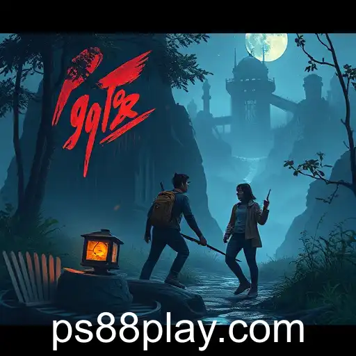The Thrill of Adventure Games: Exploring the World of 'ps88' on Popular Gaming Platforms
