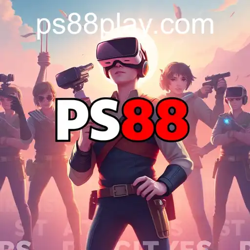 The Digital Playground of PS88