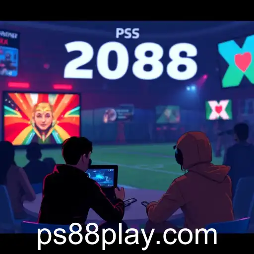 The Future of Online Gaming Communities