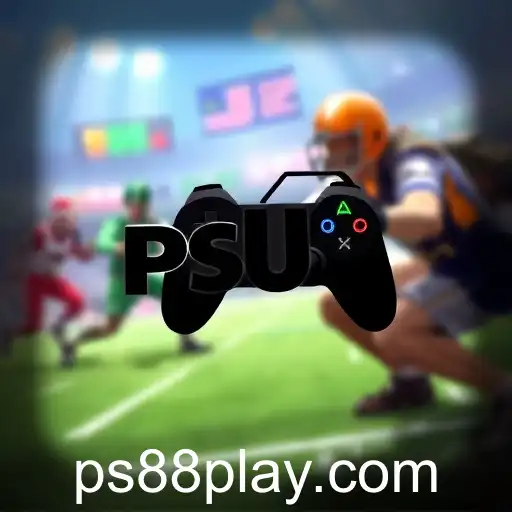 Exploring the Impact of Multiplayer Games with Keyword 'ps88'
