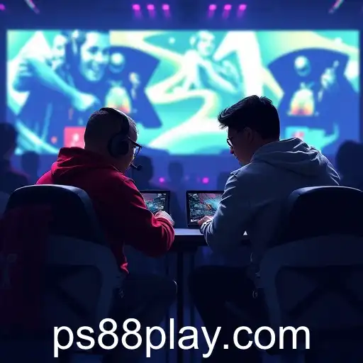 The Rise of Online Gaming Communities