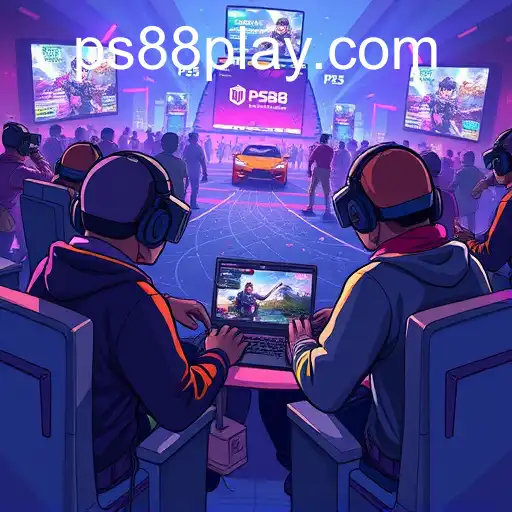 The Rise of PS88 in the Gaming World