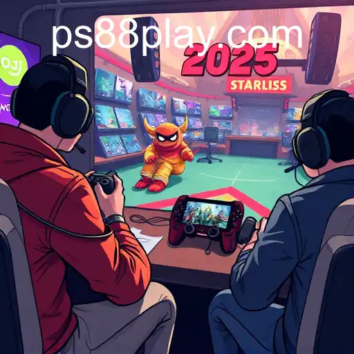 The Digital Landscape of PS88 in 2025