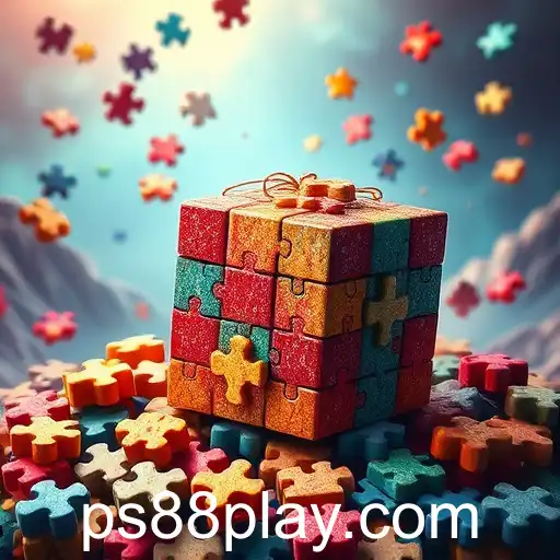 Exploring the Captivating World of Puzzle Games