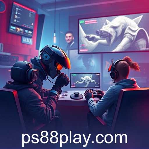The Rise of Gaming Platforms in a Digital Age