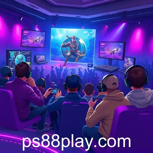 The Rise of Online Gaming in 2025