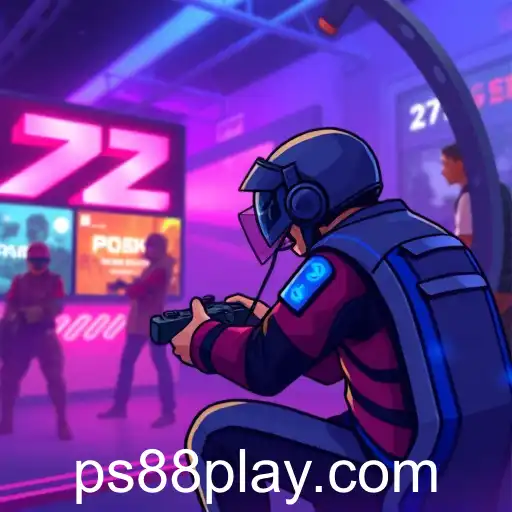 The Rise of Online Gaming Platforms in 2025