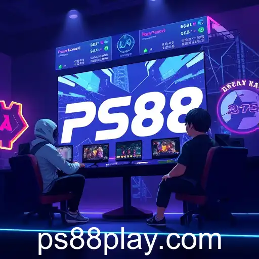 The Rise of PS88 in Gaming Industry