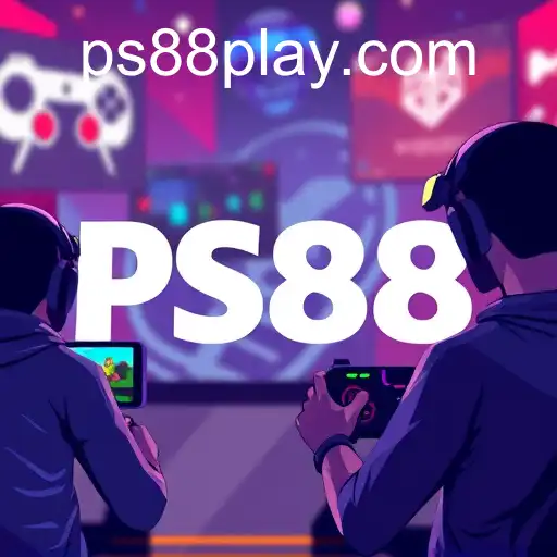 The Rising Influence of PS88 in Online Gaming