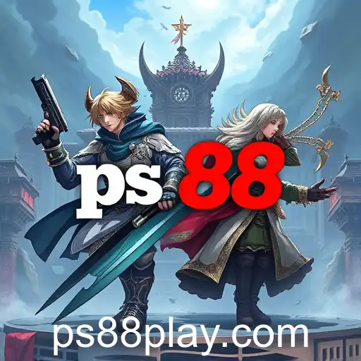 Exploring the Fascinating World of Role-Playing Games: A Dive Into the 'ps88' Category