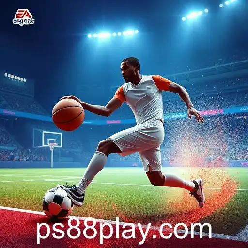 Exploring the Thrilling World of 'Sports Games' with the Keyword 'ps88'