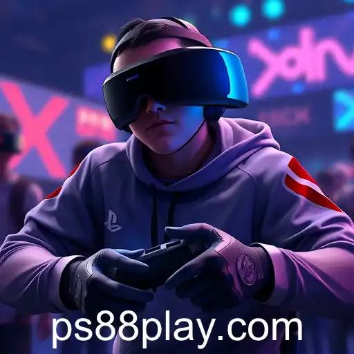 The Rise of Gaming in the Mid-2020s